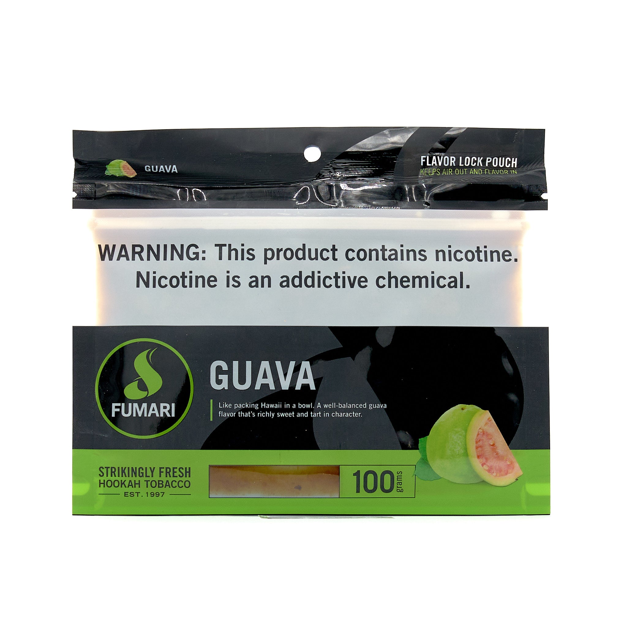 Guava / グァバ (100g)