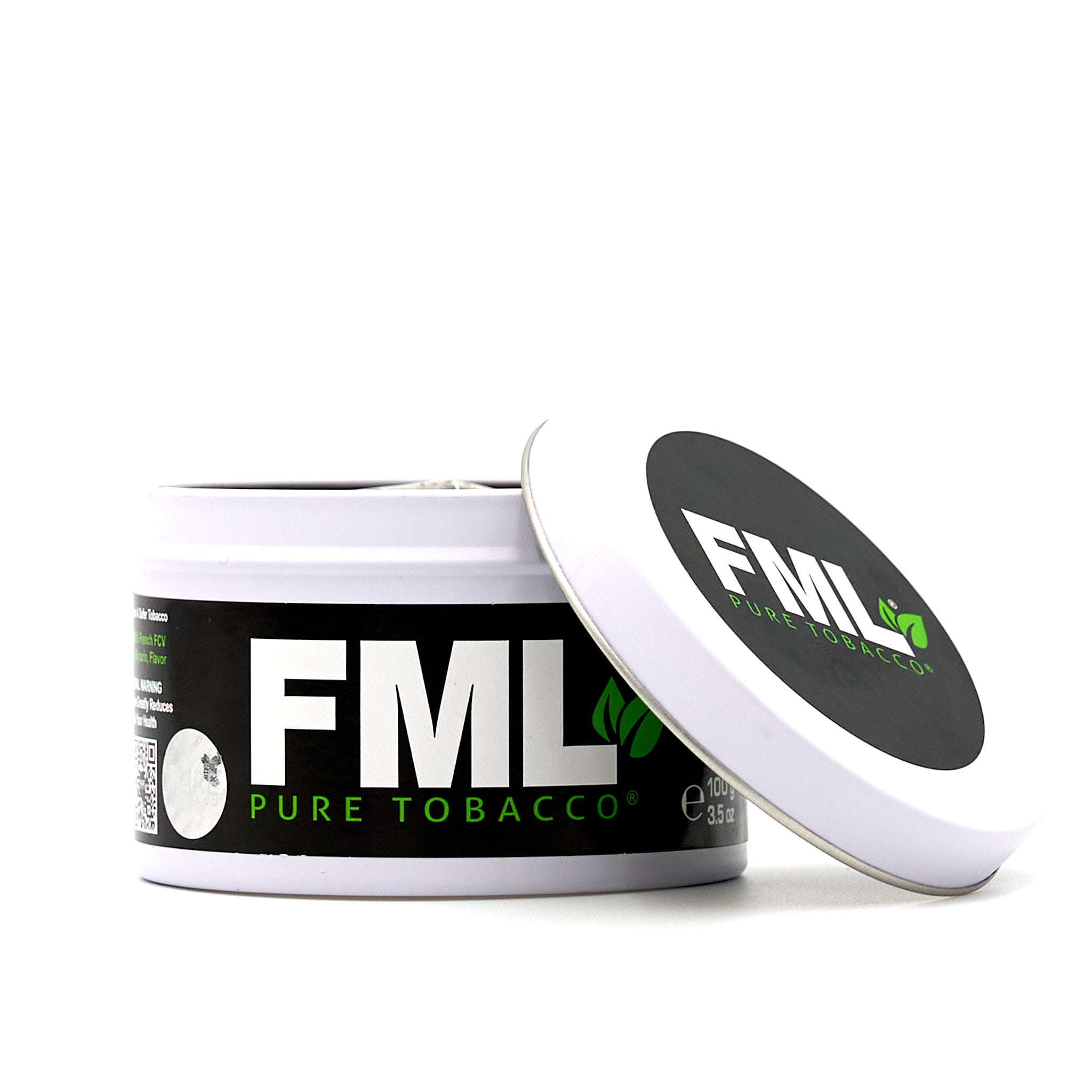 FML グリーン (100g)